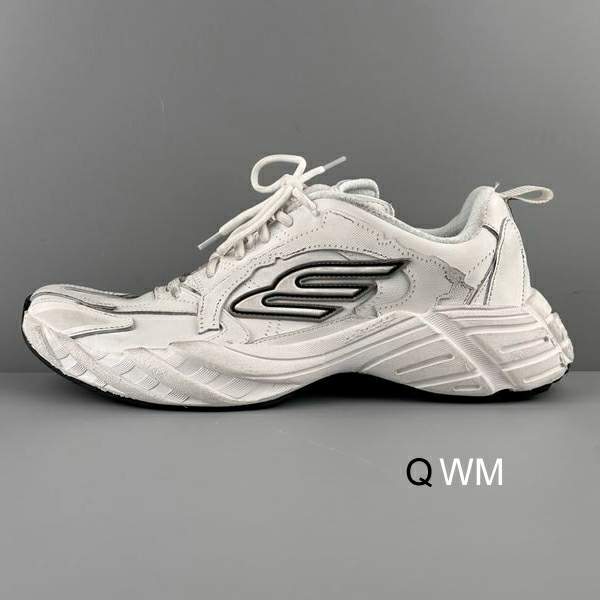 Picture of Balenciaga Shoes _SKUBalenciagasz35-45WM08011293